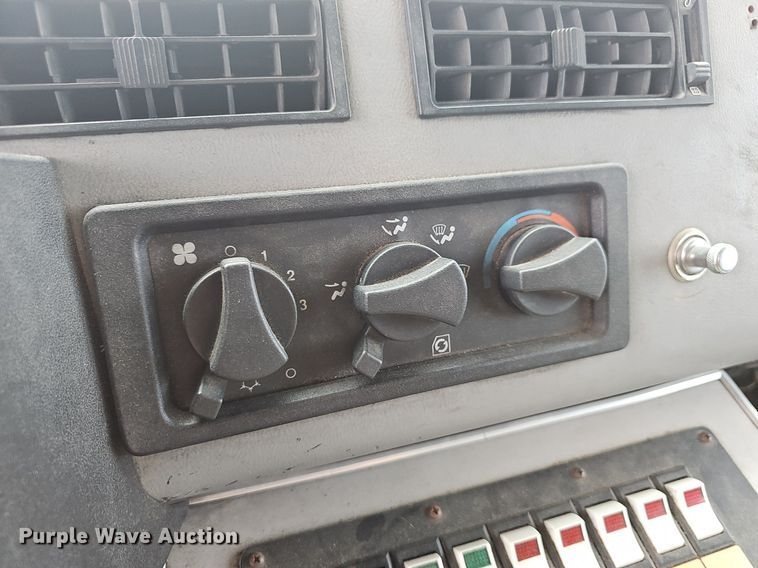 image for item EJ6011 1998 Freightliner FL60 ambulance