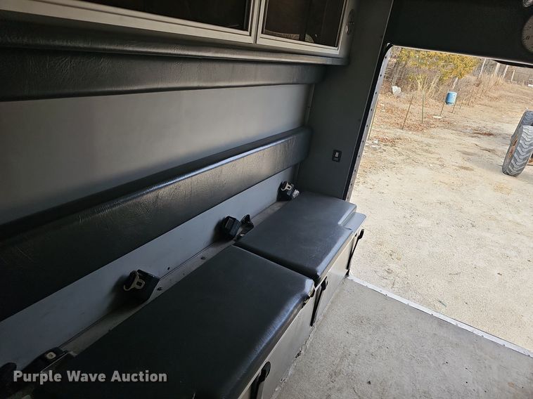 image for item EJ6011 1998 Freightliner FL60 ambulance