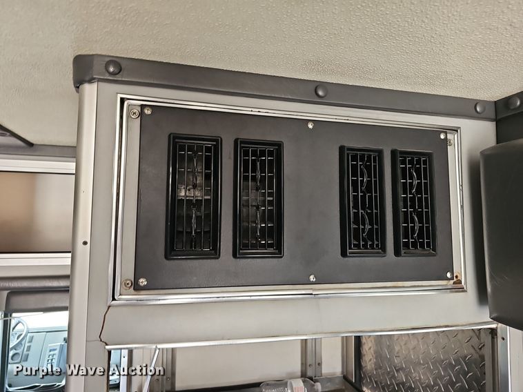 image for item EJ6011 1998 Freightliner FL60 ambulance