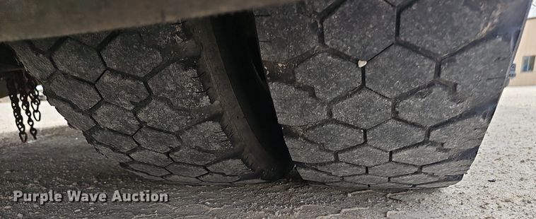 image for item EJ6011 1998 Freightliner FL60 ambulance