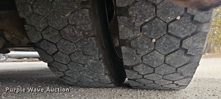 image for item EJ6011 1998 Freightliner FL60 ambulance