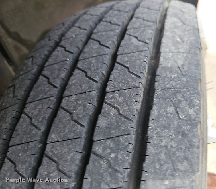 image for item EJ6011 1998 Freightliner FL60 ambulance