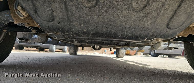 image for item EJ6012 2019 Chevrolet Silverado 1500 Crew Cab pickup truck