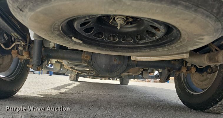 image for item EJ6012 2019 Chevrolet Silverado 1500 Crew Cab pickup truck