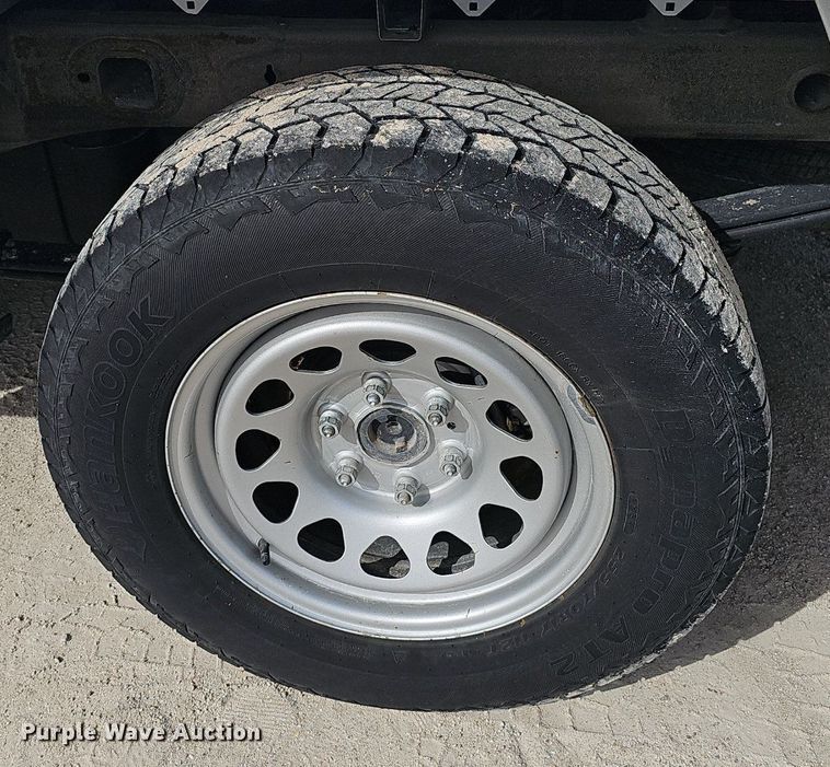 image for item EJ6012 2019 Chevrolet Silverado 1500 Crew Cab pickup truck