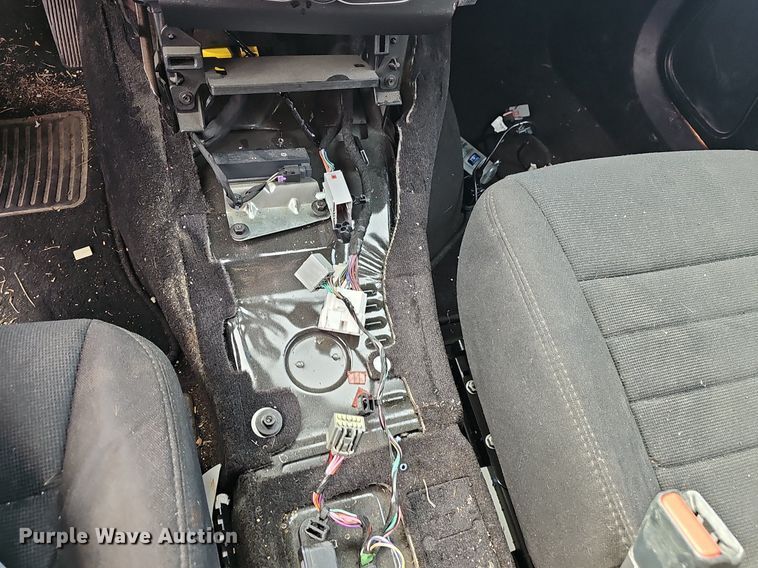 image for item EJ6014 2018 Dodge Charger Police Interceptor 