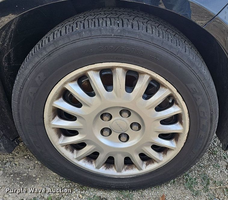 image for item EJ6014 2018 Dodge Charger Police Interceptor 