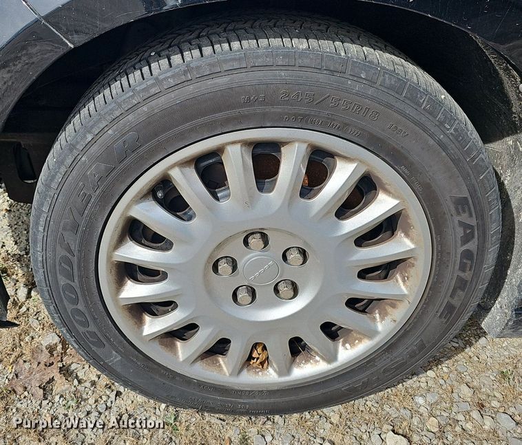 image for item EJ6014 2018 Dodge Charger Police Interceptor 