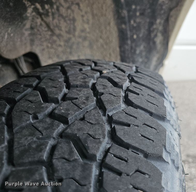 image for item EJ6083 2009 Ford  F150 SuperCab pickup truck