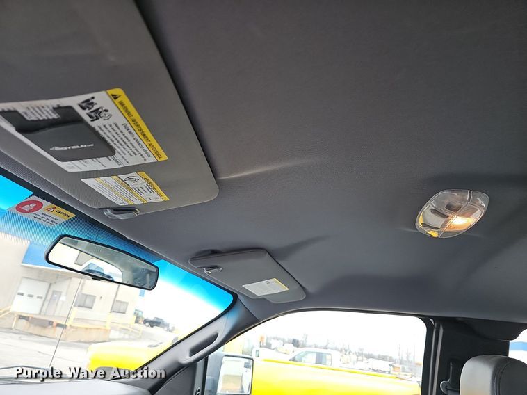 image for item EJ6084 2013 Ford F150 SuperCab pickup truck