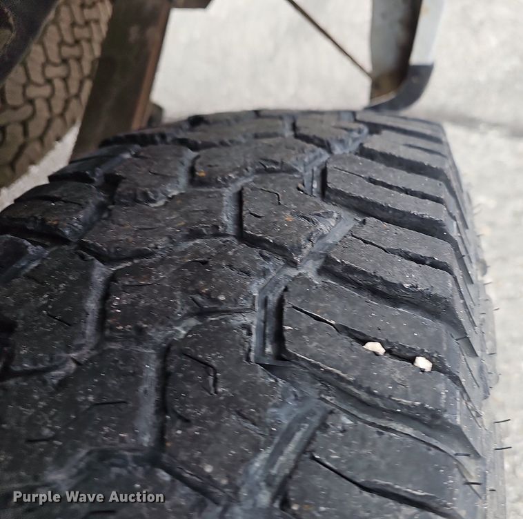 image for item EJ6084 2013 Ford F150 SuperCab pickup truck