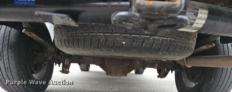 image for item EJ6086 2011 Chevrolet Silverado 1500 pickup truck