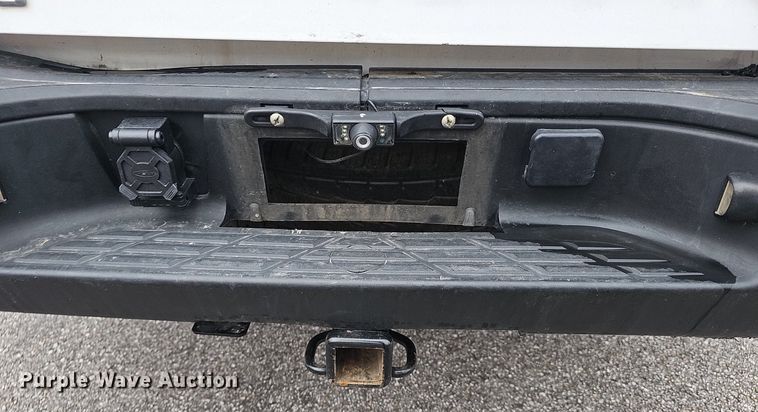 image for item EJ6086 2011 Chevrolet Silverado 1500 pickup truck