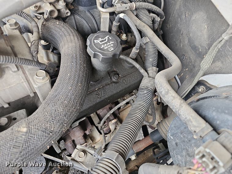 image for item EJ6086 2011 Chevrolet Silverado 1500 pickup truck