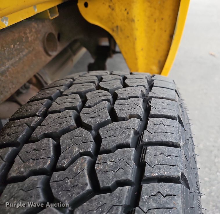 image for item EJ6088 2007 Chevrolet Silverado 1500 pickup truck