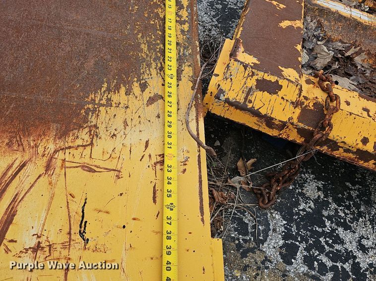 image for item EJ6091 Viking end gate