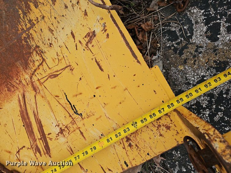 image for item EJ6091 Viking end gate