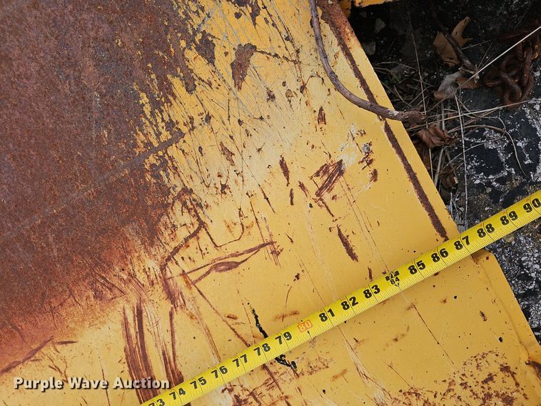 image for item EJ6091 Viking end gate