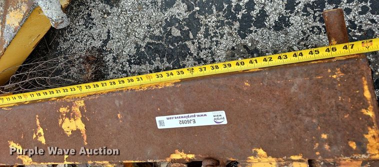 image for item EJ6092 Viking end gate