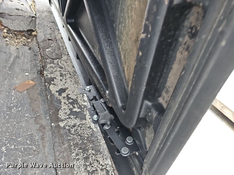 image for item EJ6093 Undercover  752038 bed cover