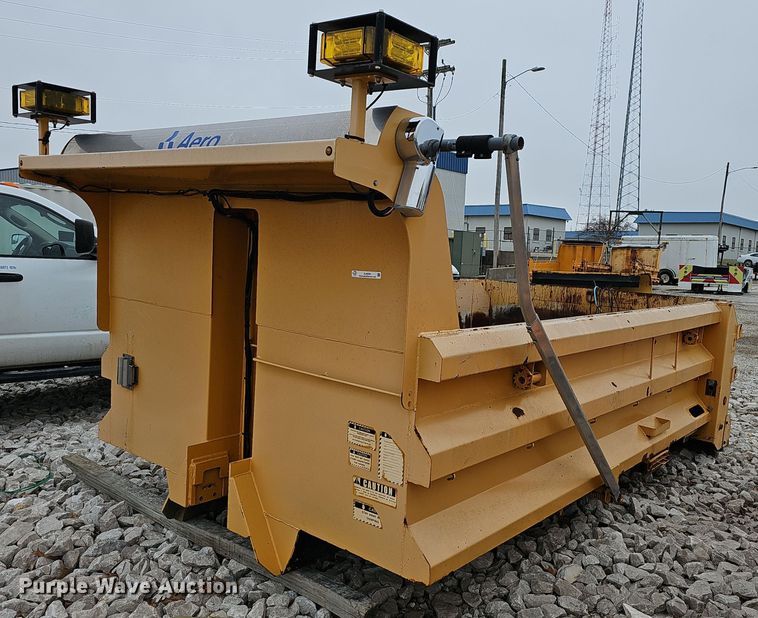 image for item EJ6095 Dump bed 