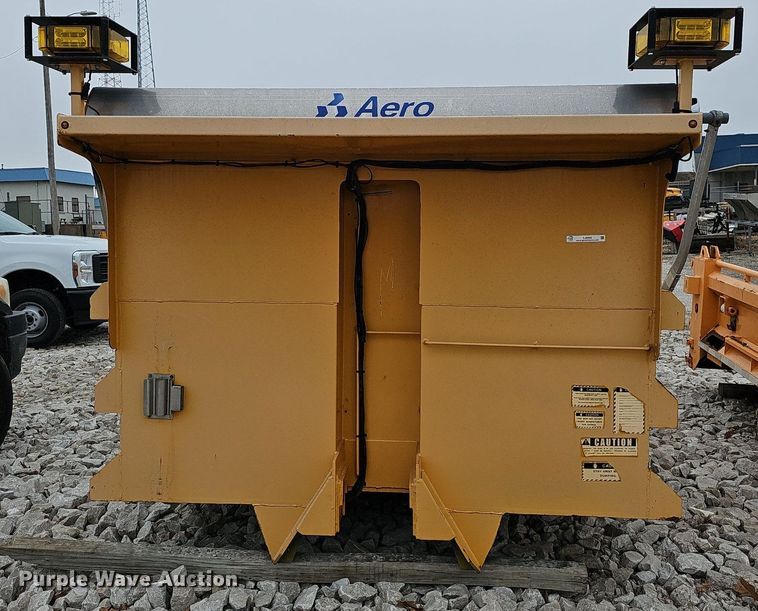 image for item EJ6095 Dump bed 