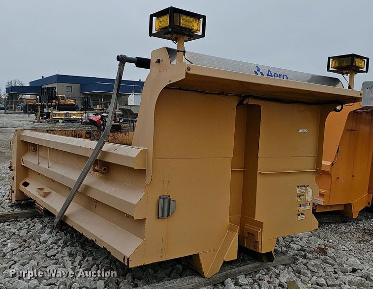 image for item EJ6095 Dump bed 