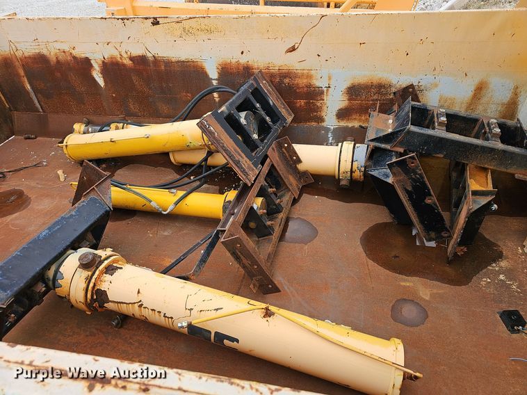 image for item EJ6095 Dump bed 