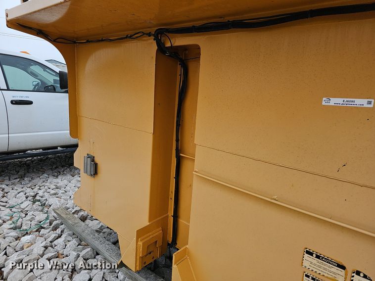 image for item EJ6095 Dump bed 