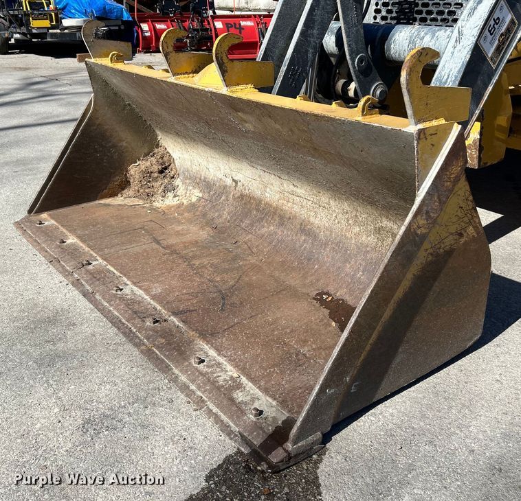 image for item EK4148 2011 John Deere  310J backhoe