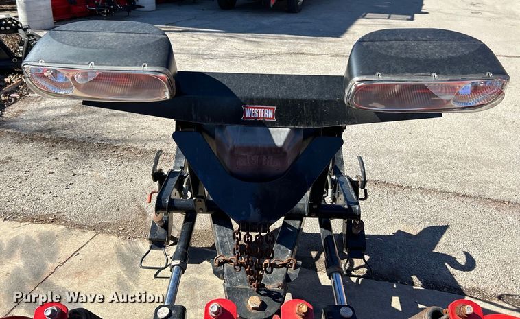 image for item EK4149 2014 Ford F550 Super Duty XL dump truck