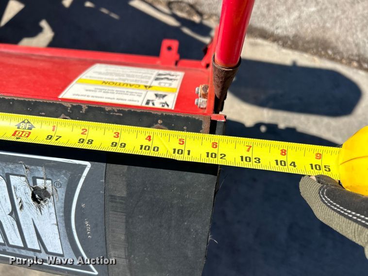 image for item EK4149 2014 Ford F550 Super Duty XL dump truck