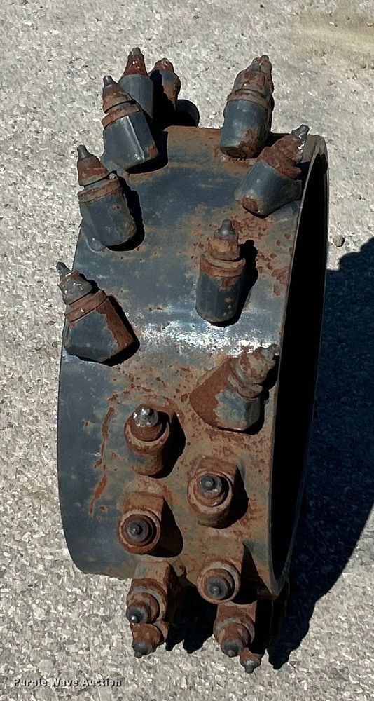 image for item EK4150 Bobcat 18 HYD Planer skid steer cold planer