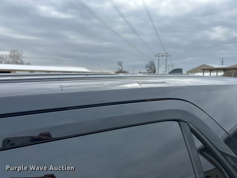 image for item EK4204 2017 Ford Explorer Police Interceptor SUV