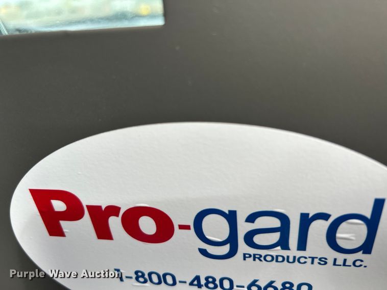 image for item EK4204 2017 Ford Explorer Police Interceptor SUV