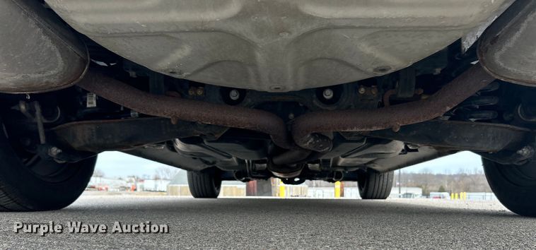 image for item EK4204 2017 Ford Explorer Police Interceptor SUV