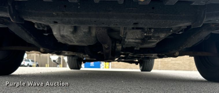 image for item EK4204 2017 Ford Explorer Police Interceptor SUV