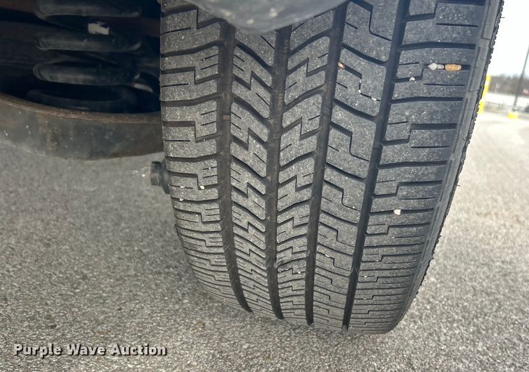 image for item EK4204 2017 Ford Explorer Police Interceptor SUV