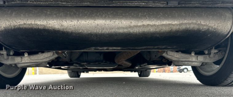 image for item EK4206 2016 Ford Fusion Hybrid 