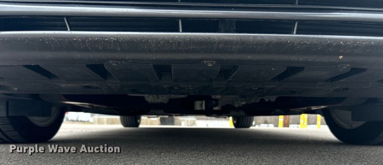 image for item EK4206 2016 Ford Fusion Hybrid 