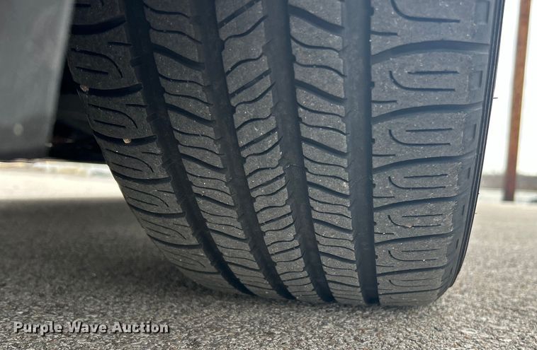 image for item EK4206 2016 Ford Fusion Hybrid 