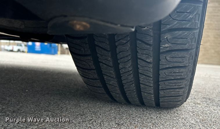 image for item EK4206 2016 Ford Fusion Hybrid 