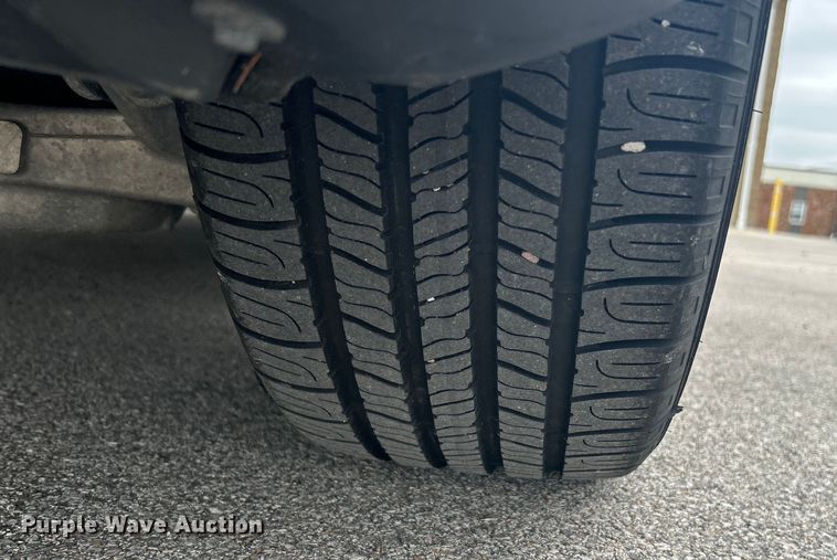 image for item EK4206 2016 Ford Fusion Hybrid 