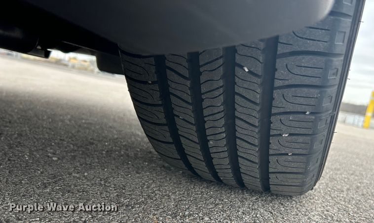 image for item EK4206 2016 Ford Fusion Hybrid 