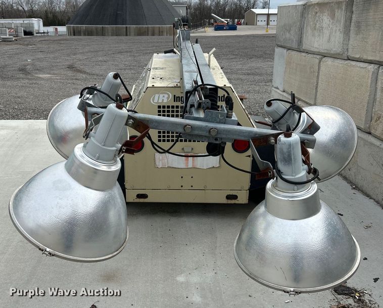 image for item EK4207 (2) light plants