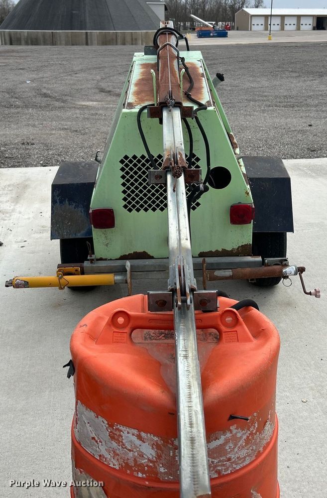 image for item EK4207 (2) light plants