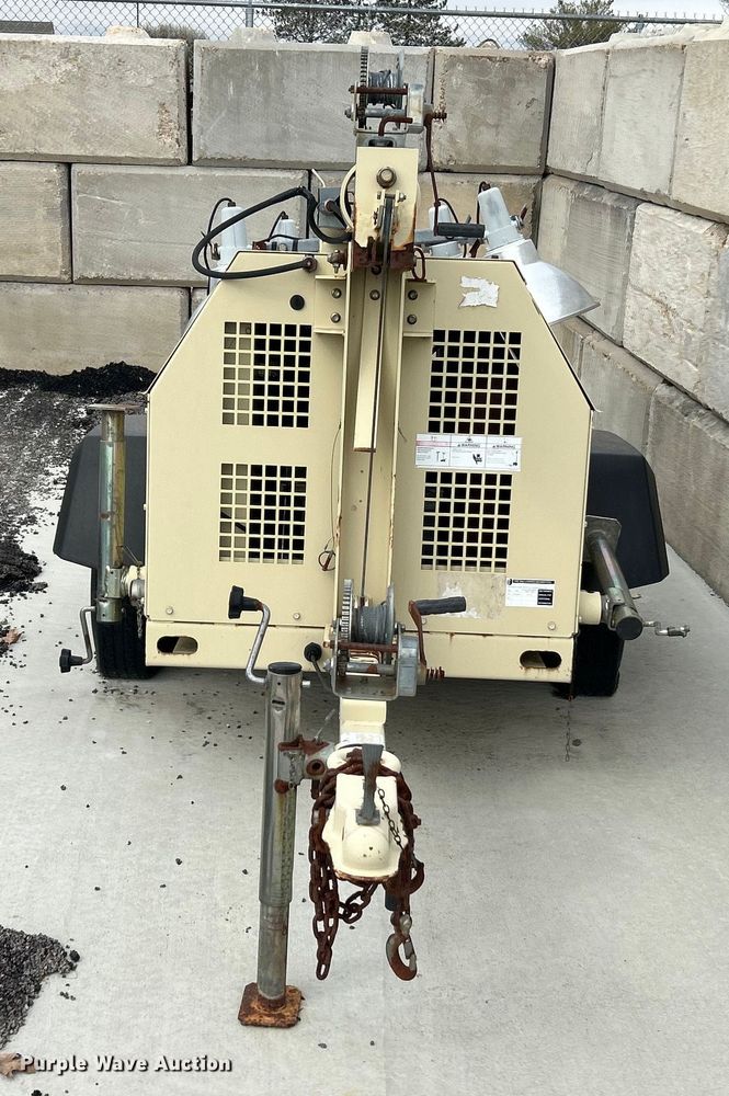 image for item EK4207 (2) light plants