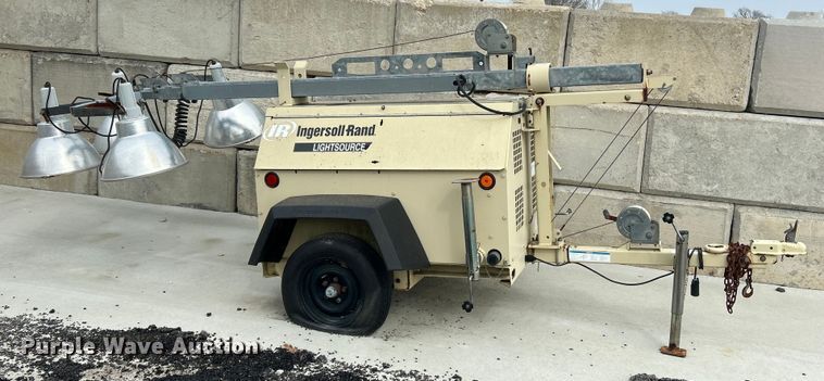 image for item EK4207 (2) light plants