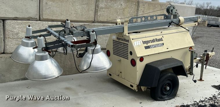 image for item EK4207 (2) light plants