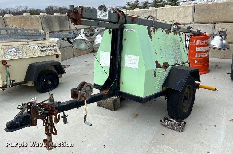 image for item EK4207 (2) light plants